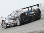 Lexus LF-A 24hr Nurburgring by GAZOO Racing 2009 года